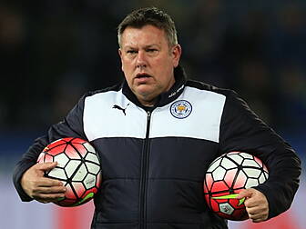 Craig Shakespeare coy on Leice...